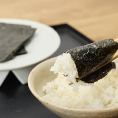 海苔三昧