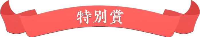 特別賞