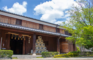 沢の鶴