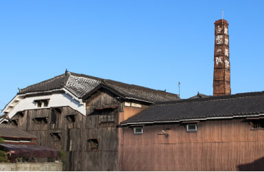 白鷺の城