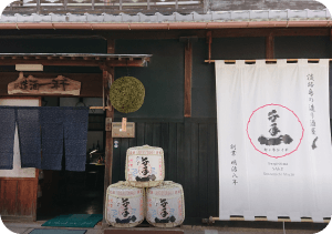 兵庫県の酒蔵