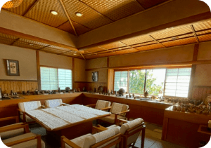 岡山県の窯元