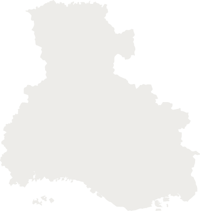 兵庫県地図
