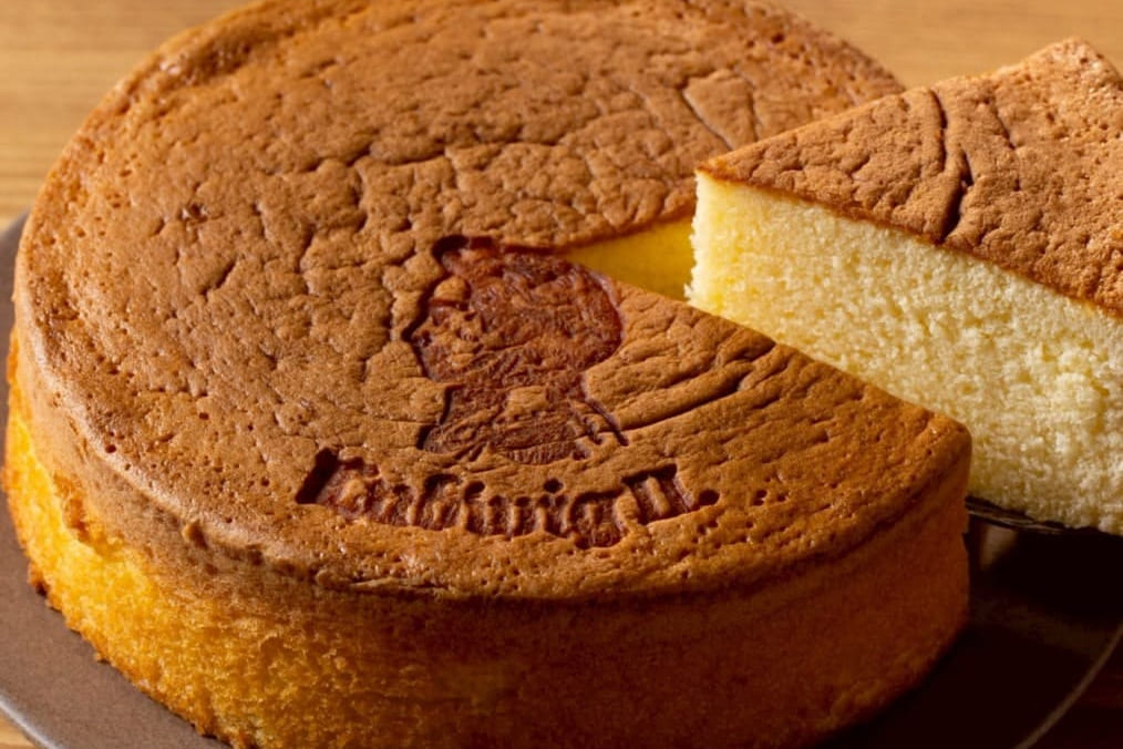バターケーキ ルートヴィヒⅡ世