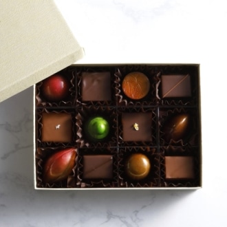 ボンボンショコラ