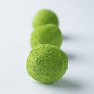 トリュフチョコレート