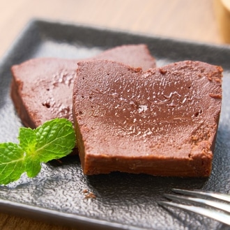 ガトーショコラ