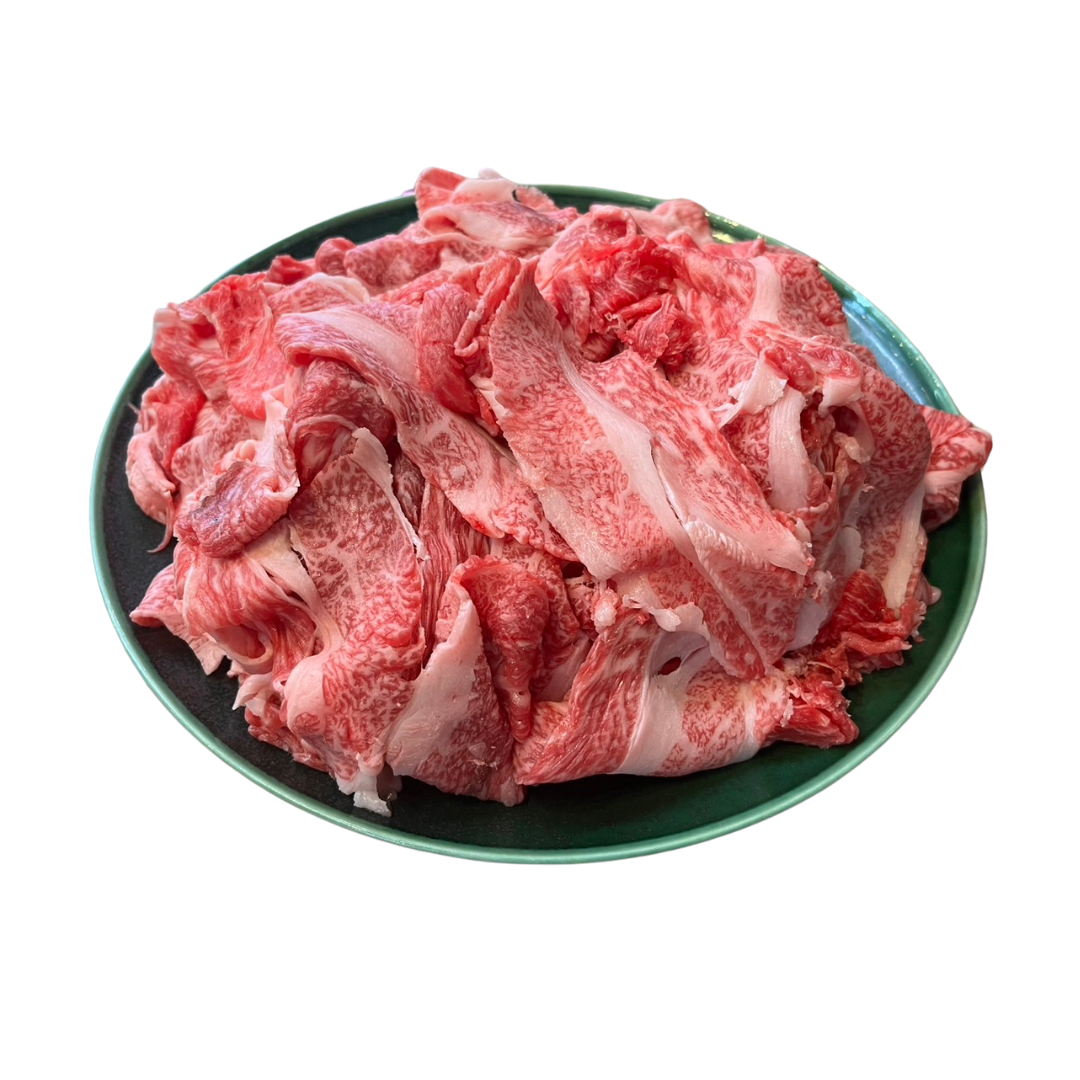 A5ランク松阪牛切り落とし1kg