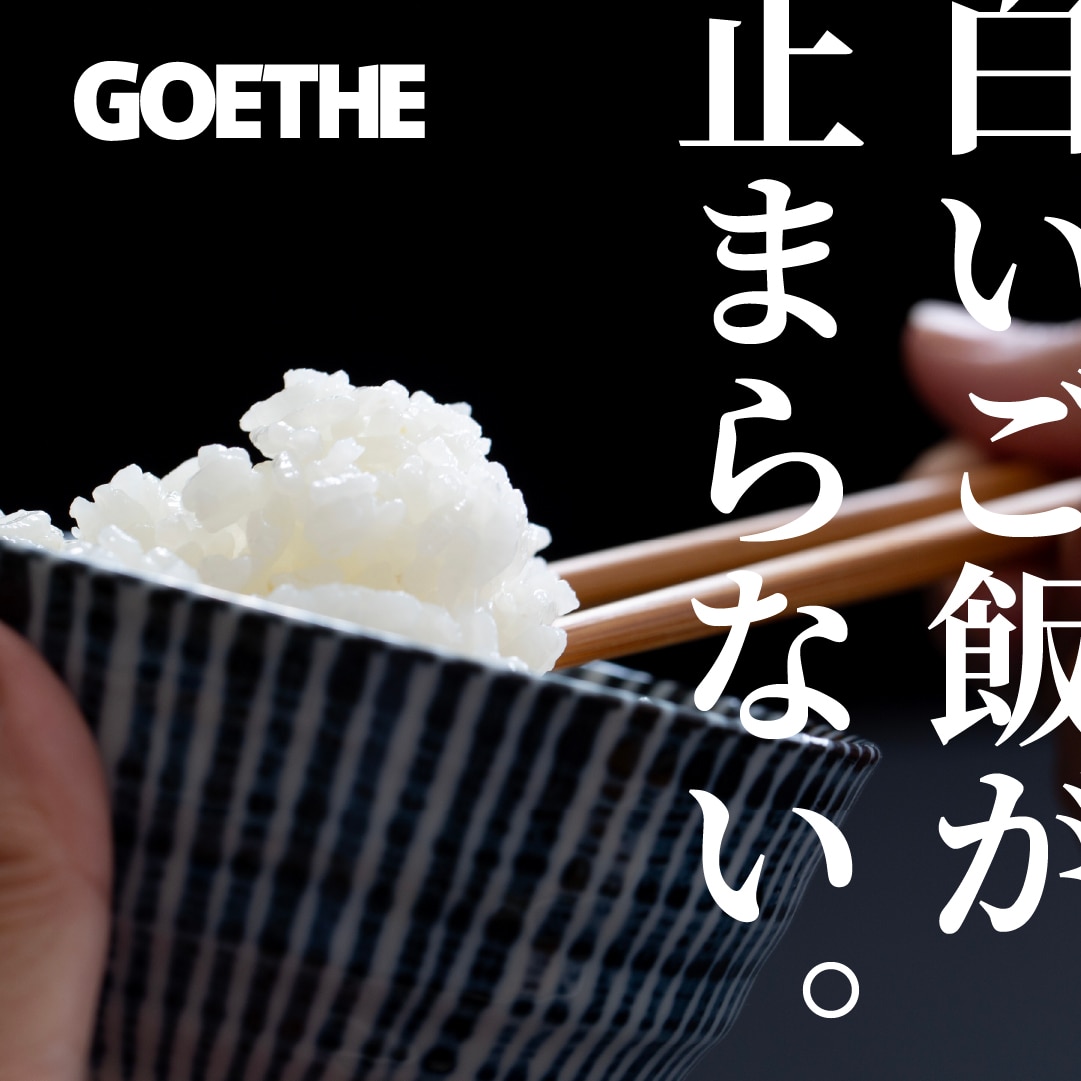 ご飯のお供ランキング5選